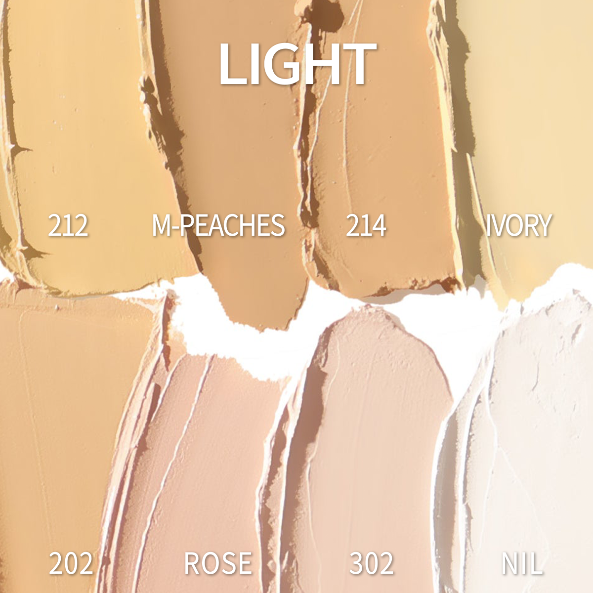 Cotoure Instant Concealer