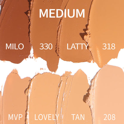 Cotoure Instant Concealer