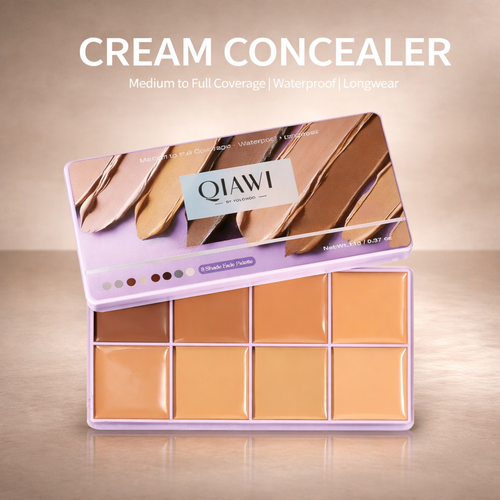 Cotoure Instant Concealer