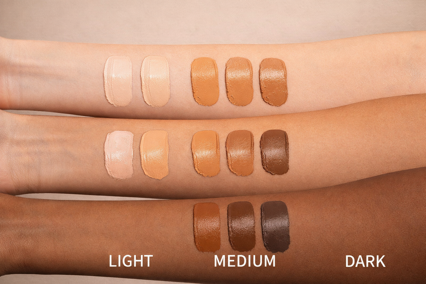 Cotoure Instant Concealer